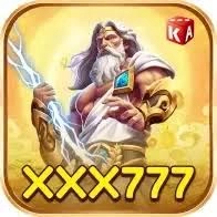 Aplikasi XXX777 Terbaik untuk Android dan iOS APK Resmi — ikon aplikasi