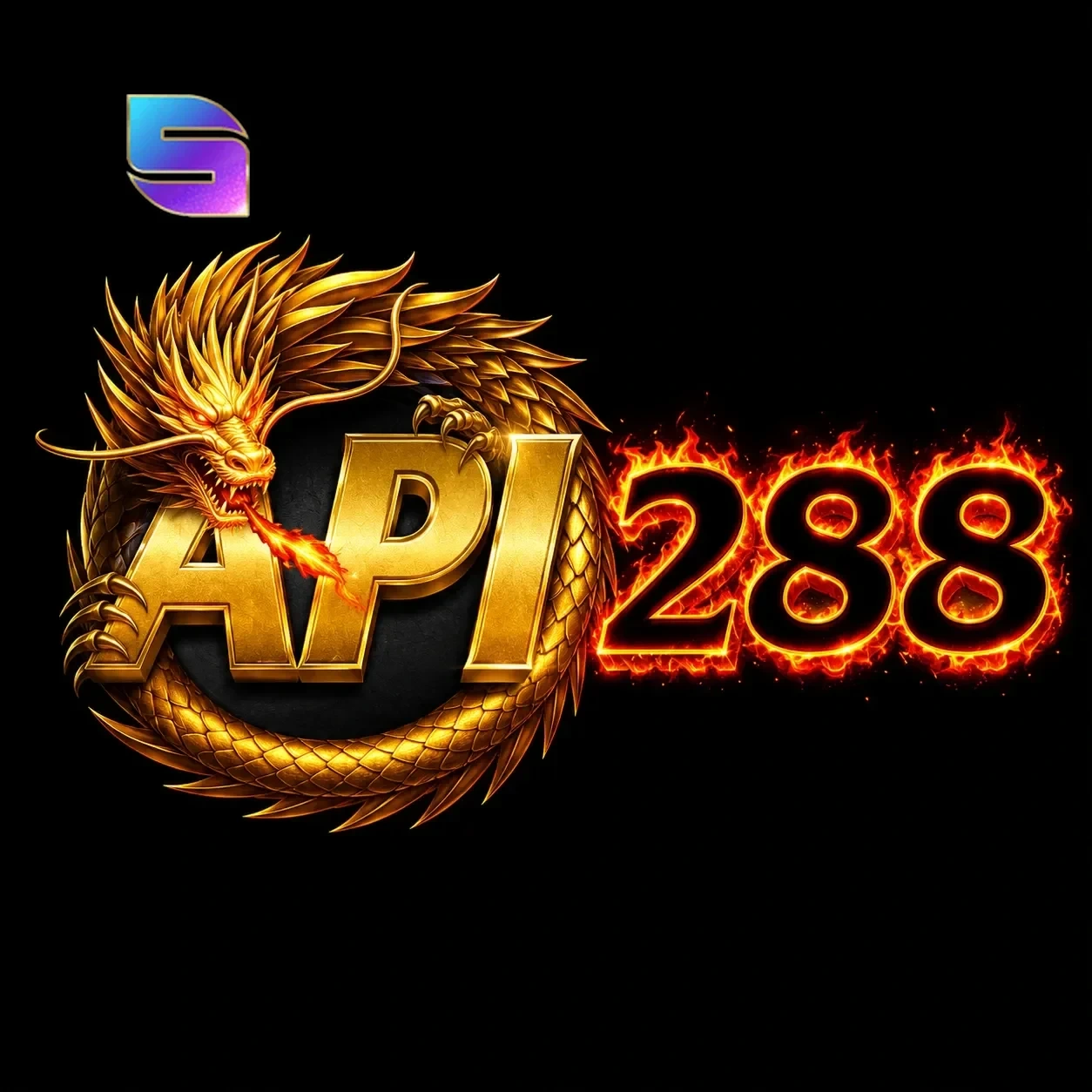 Kelebihan dan Fitur Aplikasi api288 Terbaru APK Resmi — ikon aplikasi