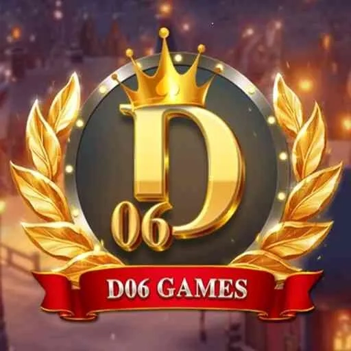 d06 App APK Terbaru APK Resmi — ikon aplikasi