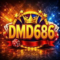 dmd686 Terbaru 2026: Download APK dan Review APK Resmi — ikon aplikasi