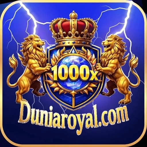 Aplikasi duniaroyal Resmi: Download dan Instalasi