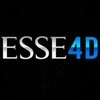 Panduan Instalasi Aplikasi esse4d di Android APK Resmi — ikon aplikasi