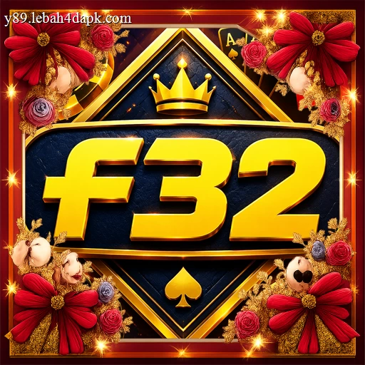 Update Aplikasi f32 ke Versi Terbaru APK Resmi — ikon aplikasi