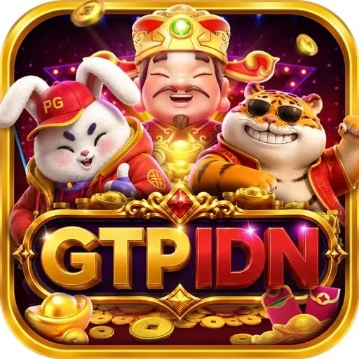 gtpidn Terbaru: Review Aplikasi dan Link Unduh APK Resmi — ikon aplikasi