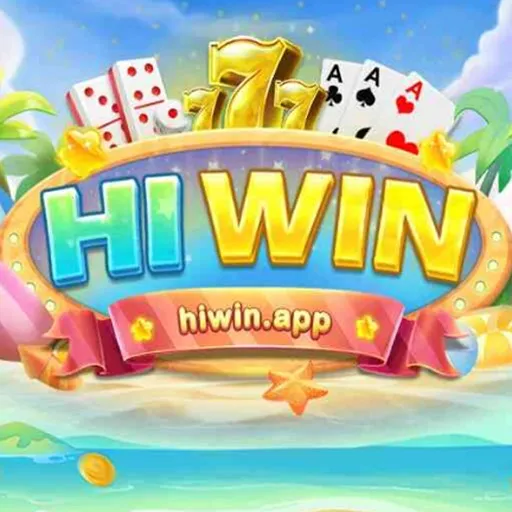 Info Lengkap Aplikasi hiwin777 Versi Terbaru APK Resmi — ikon aplikasi