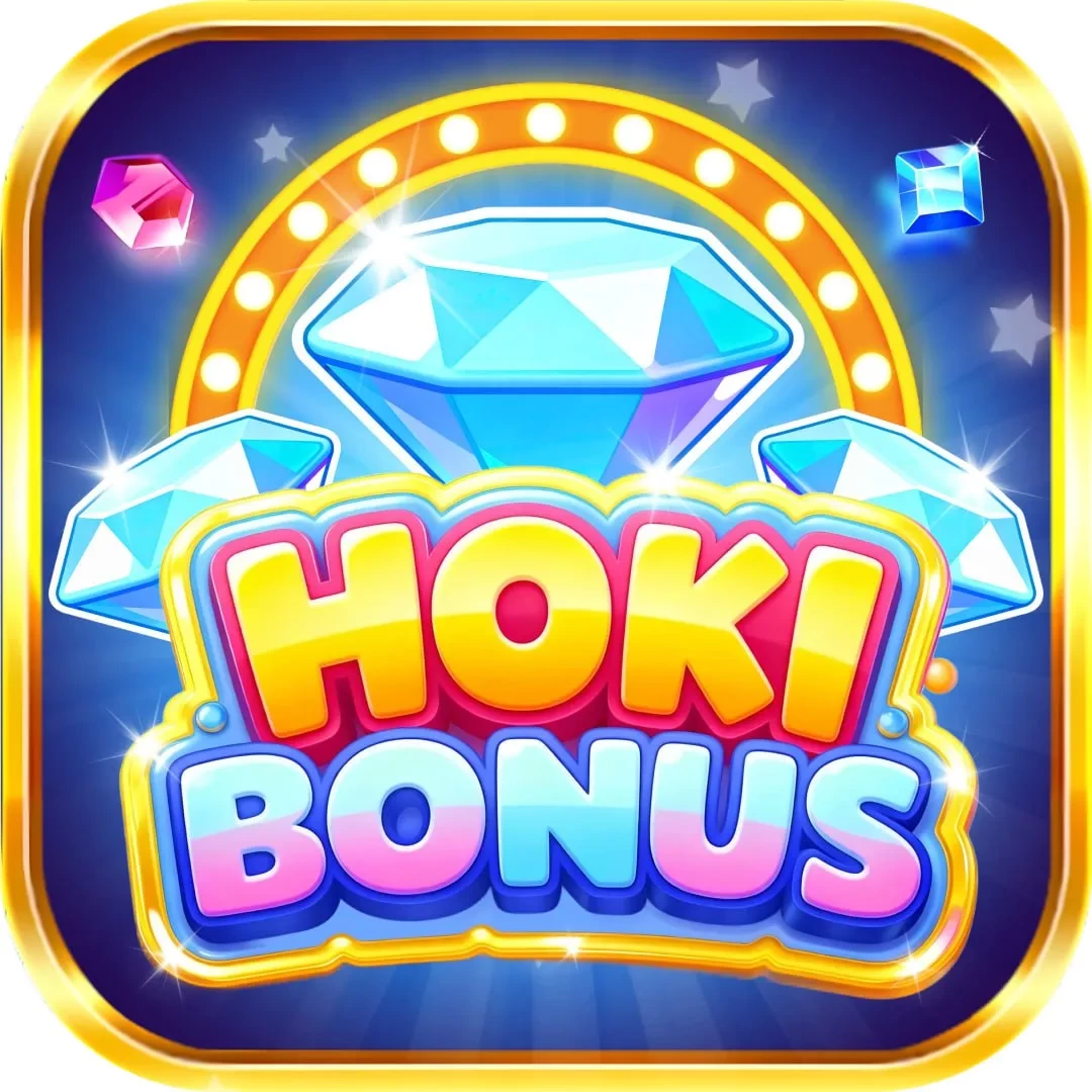 Panduan Lengkap Aplikasi hokibonus untuk Pemula APK Resmi — ikon aplikasi