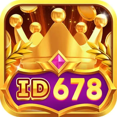 id678 APK Terbaru dengan Fitur Lengkap APK Resmi — ikon aplikasi