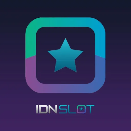 idnslot App: Info, Rating, dan Link Download APK Resmi — ikon aplikasi