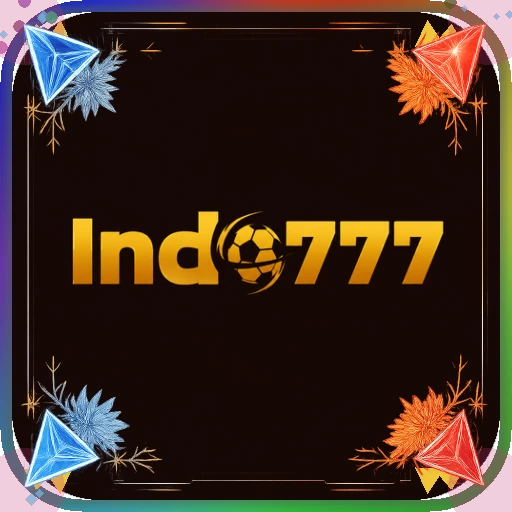 ind777 APK Full Version untuk Android APK Resmi — ikon aplikasi