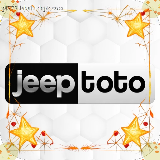 Update Aplikasi jeeptoto Terbaru 2026 APK Resmi — ikon aplikasi