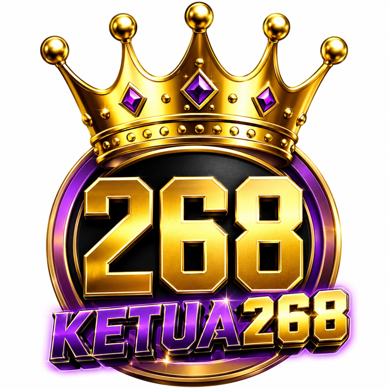 ketua268 Terbaru: Download APK dan Info Lengkap APK Resmi — ikon aplikasi