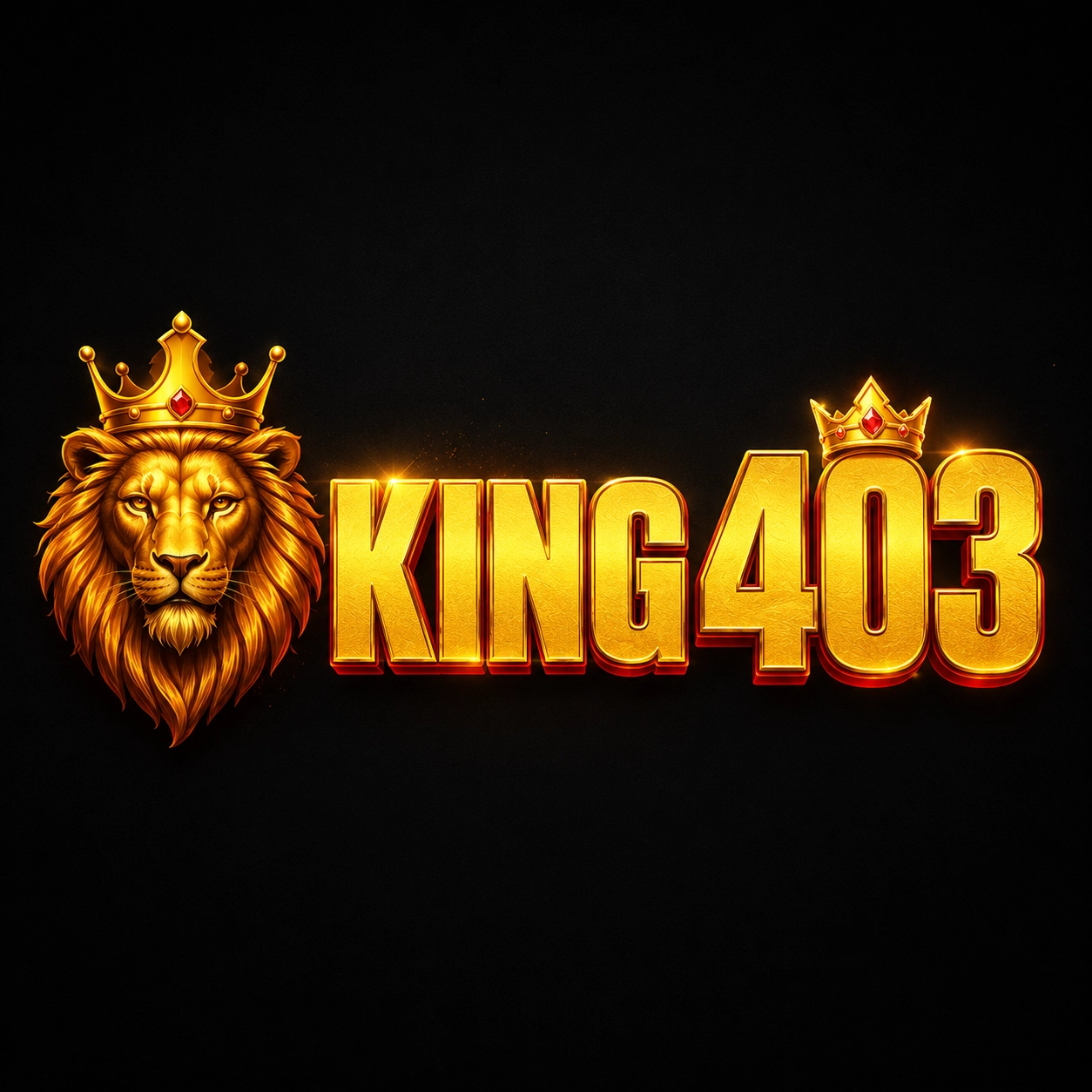 king403 APK Terbaru 2026 untuk Semua Perangkat APK Resmi — ikon aplikasi