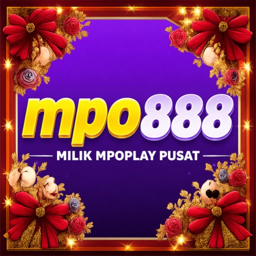 Panduan Instalasi Aplikasi mpo888 di Android APK Resmi — ikon aplikasi