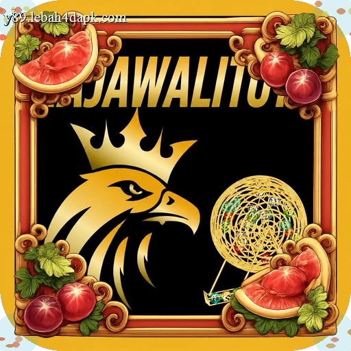 rajawalitoto APK Versi Terbaru untuk Android 2026 APK Resmi — ikon aplikasi