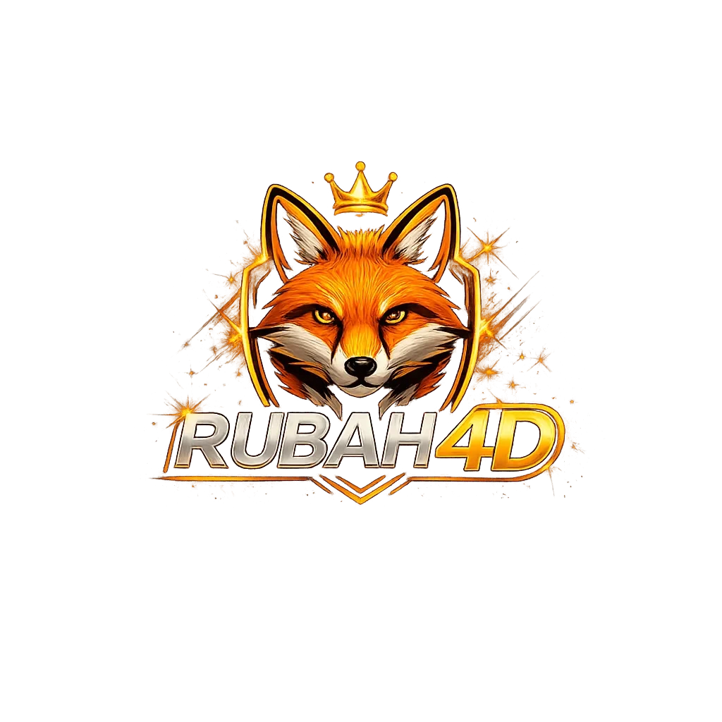 Aplikasi rubah4d Terpercaya untuk Android