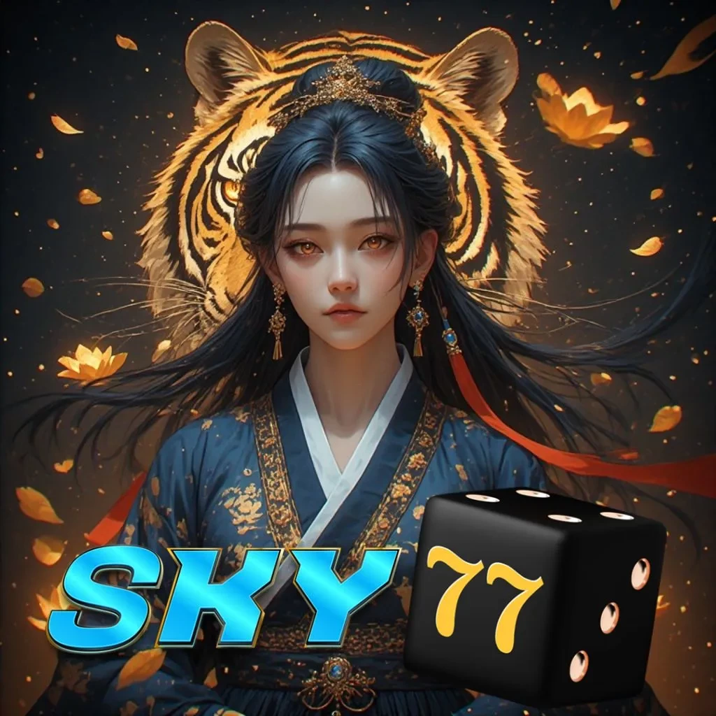 sky77 APK Terbaru untuk Perangkat Android