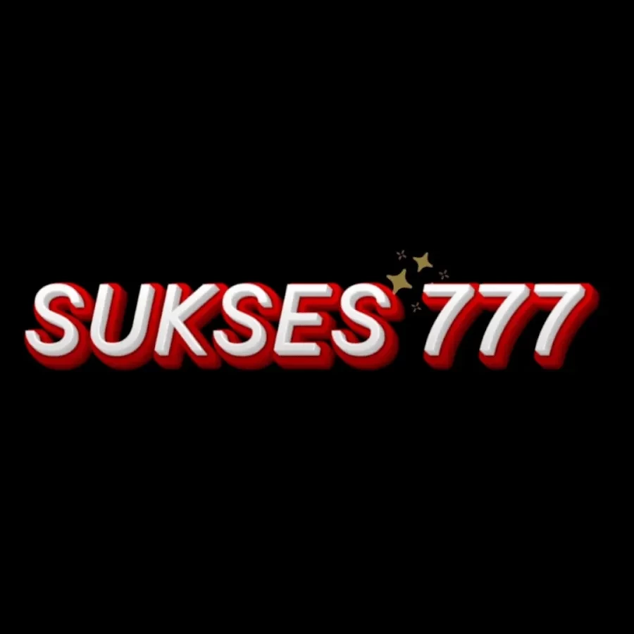 sukses777 APK Terbaru dengan Fitur Lengkap