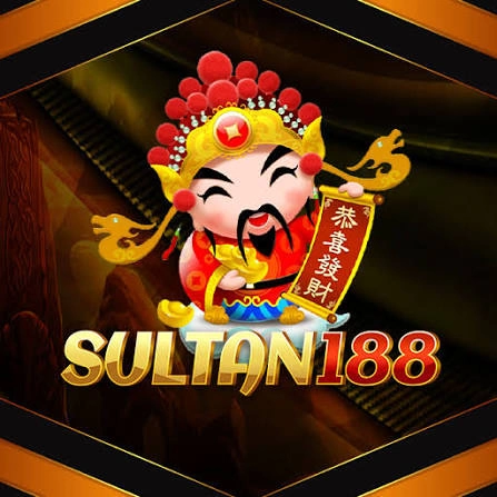 sultan188 APK Terbaru: Download Cepat dan Gratis APK Resmi — ikon aplikasi