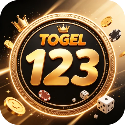 Aplikasi togel123 Resmi: Download dan Instalasi APK Resmi — ikon aplikasi