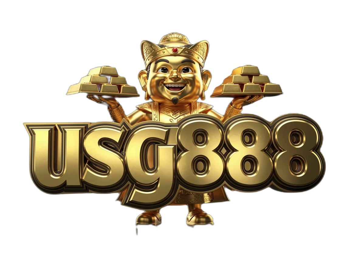 usg888 APK Versi Terbaru untuk Android 2026