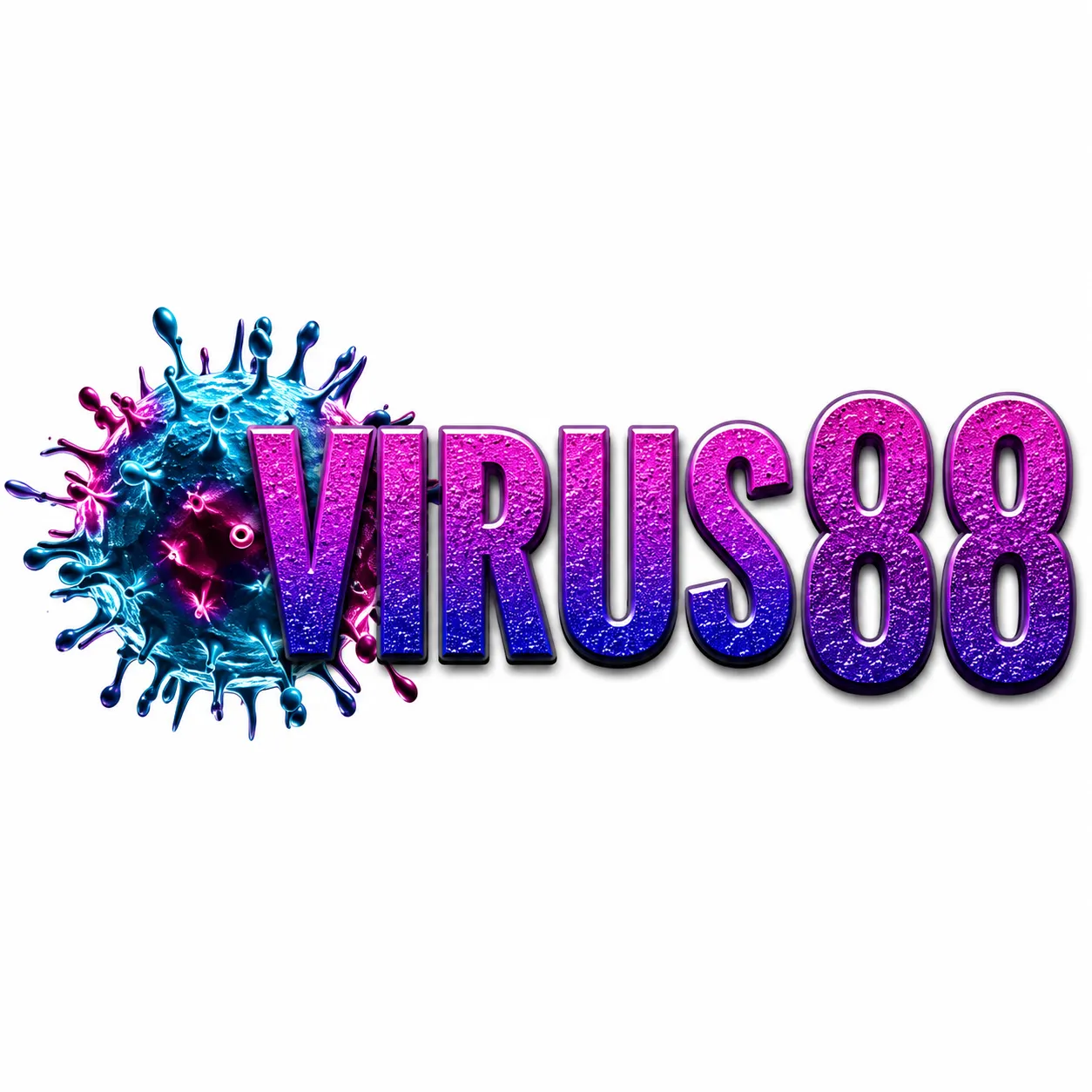 Panduan Instalasi Aplikasi virus88 di Android APK Resmi — ikon aplikasi