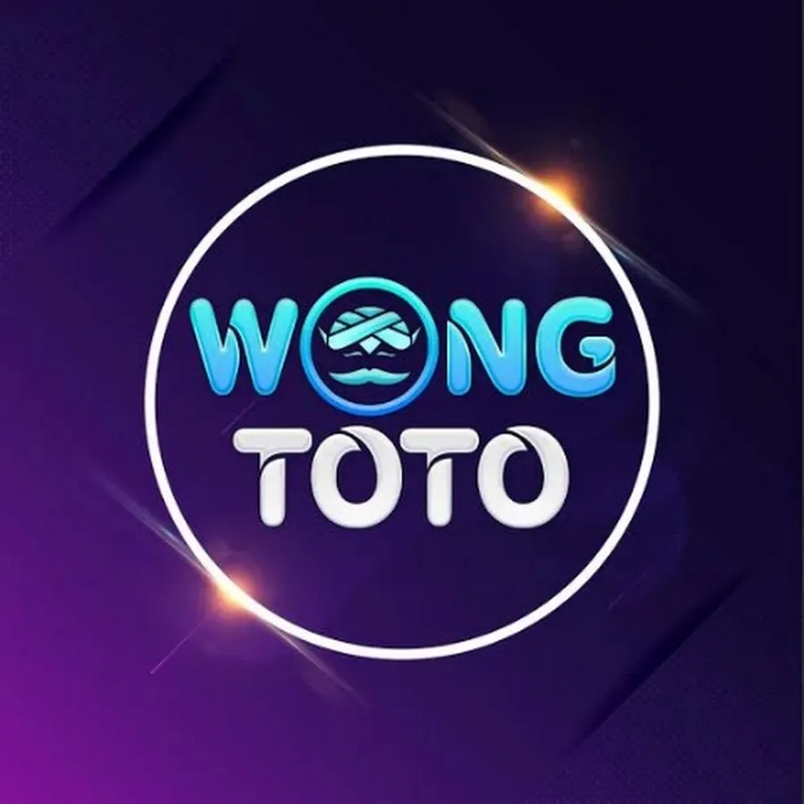 Cara Menggunakan Aplikasi wongtoto untuk Pemula APK Resmi — ikon aplikasi
