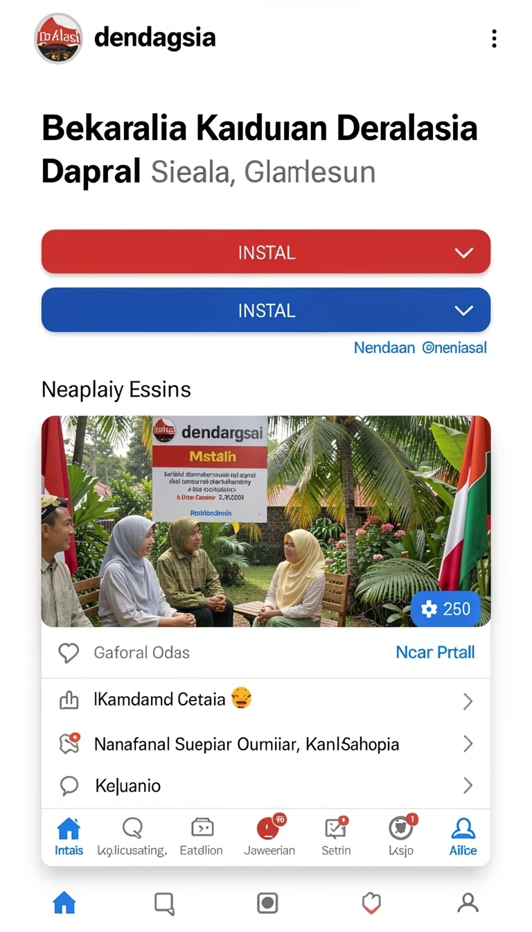 Screenshot Aplikasi sumtoto Resmi dan Terpercaya di Android nomor 3