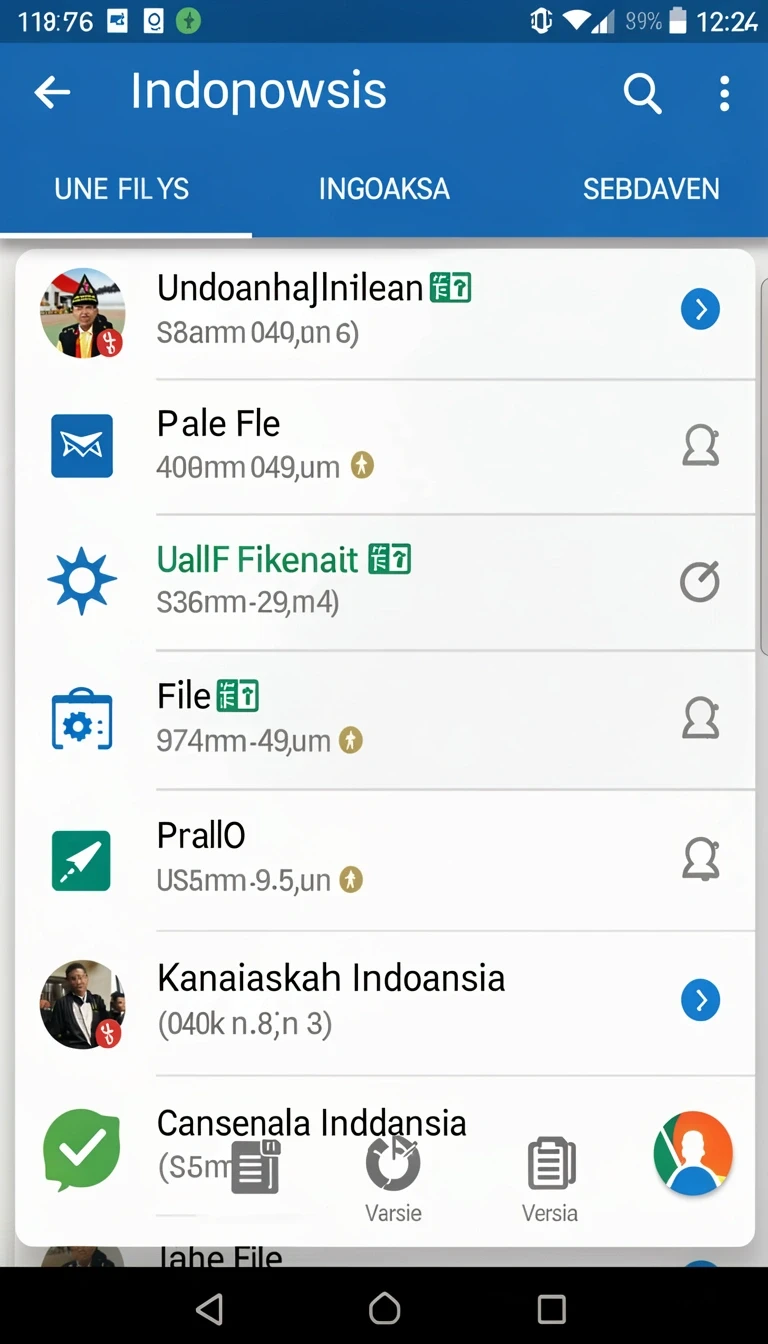 Screenshot bima11 APK Terbaru untuk Perangkat Android nomor 1