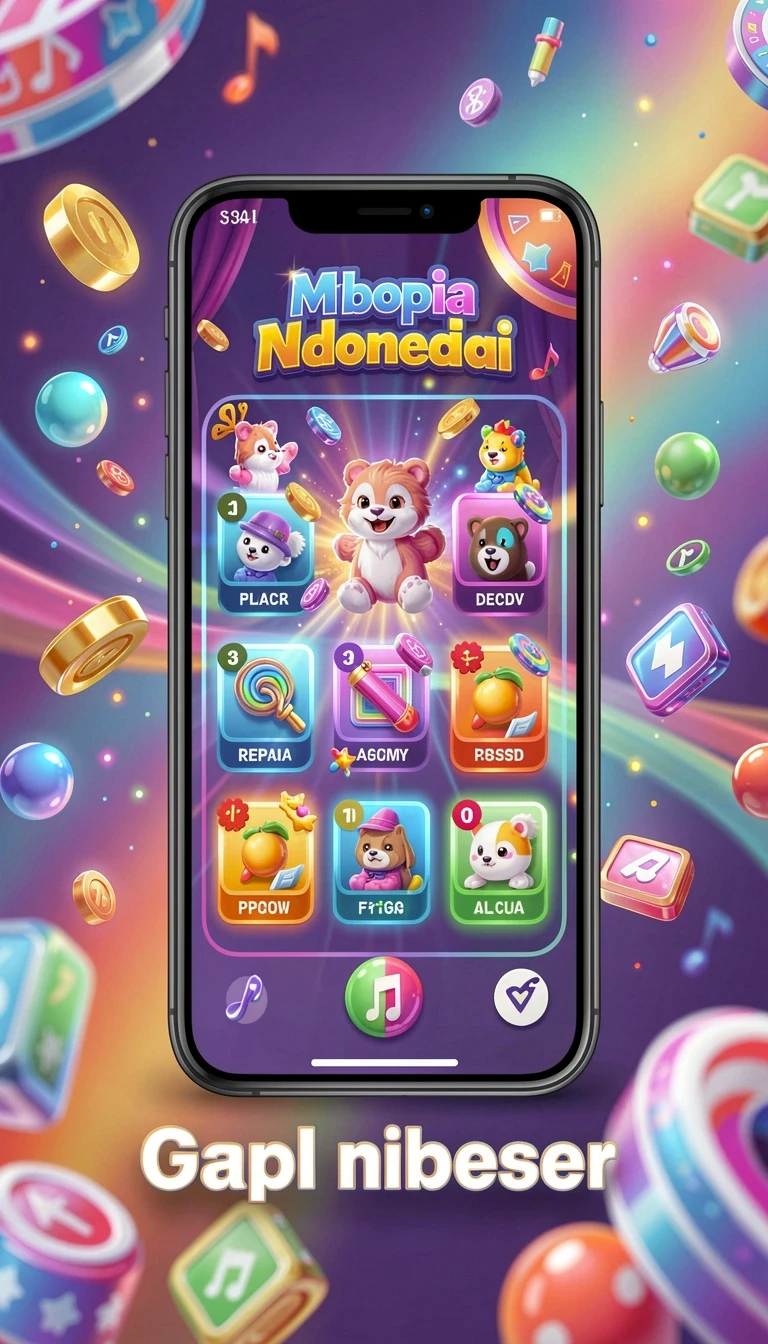 Screenshot Review Aplikasi duogaming nomor 1