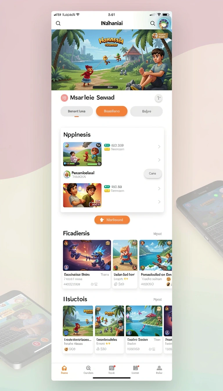 Screenshot Unduh interwin APK Gratis untuk Android nomor 1