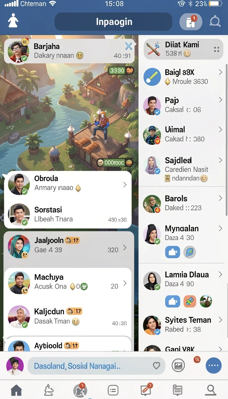 Screenshot sidaktoto Versi Terbaru: Apa yang Baru? nomor 2