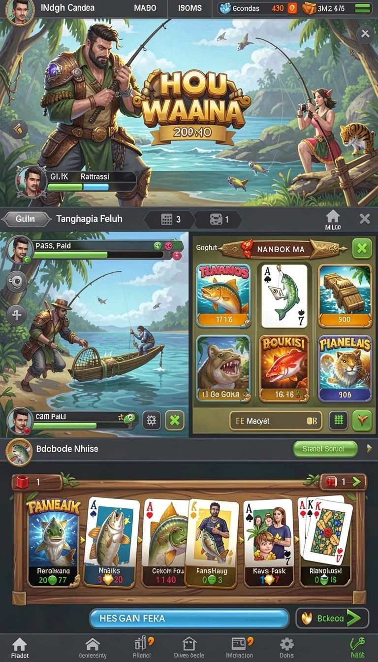 Screenshot Info Lengkap Aplikasi cahayatoto Versi Terbaru nomor 2