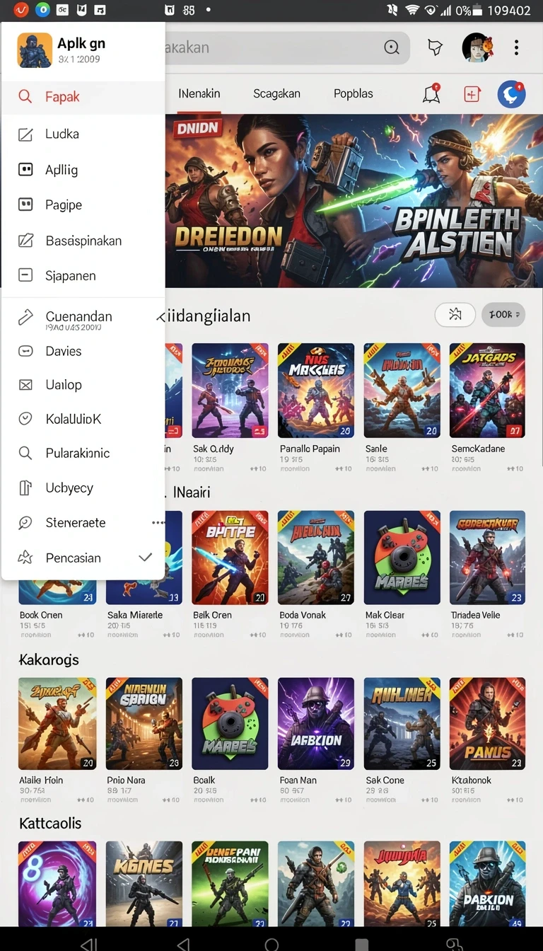 Screenshot Info Lengkap Aplikasi cahayatoto Versi Terbaru nomor 3