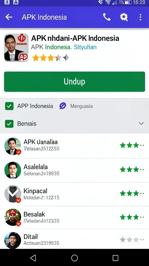 Screenshot h891 Terbaru: Download APK Resmi dan Aman nomor 3