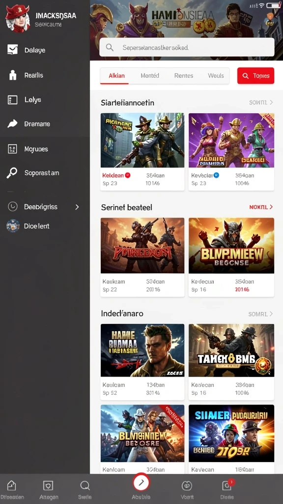 Screenshot api88 Terbaru 2026: Download APK dan Review nomor 3