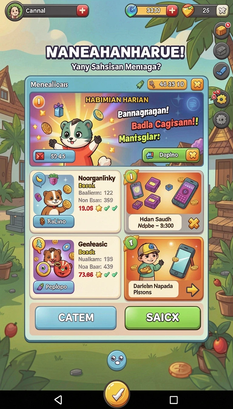 Screenshot tkp188 App Terbaru: Fitur Unggulan dan Download nomor 2