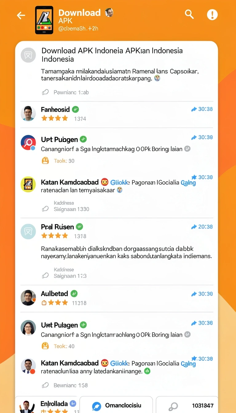 Screenshot Update Aplikasi bukti4d ke Versi Terbaru nomor 2