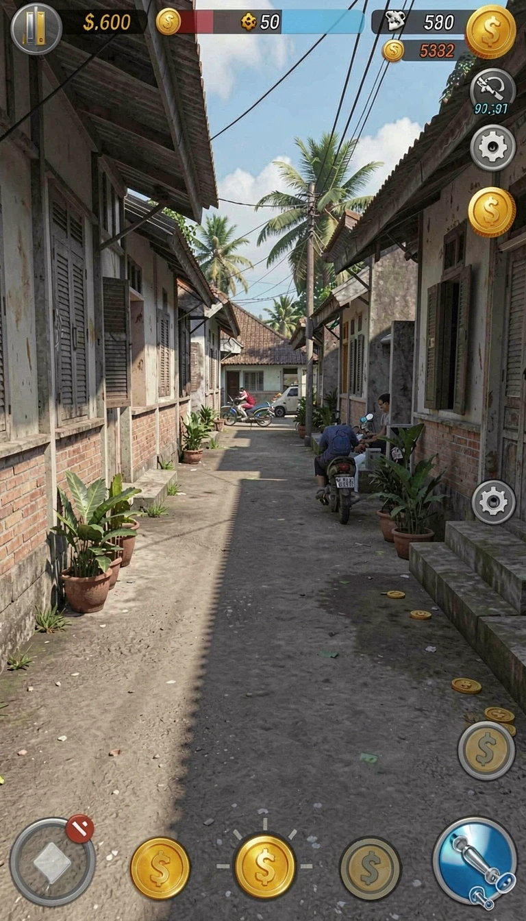 Screenshot orca128 Terbaru: Review Aplikasi dan Link Unduh nomor 3