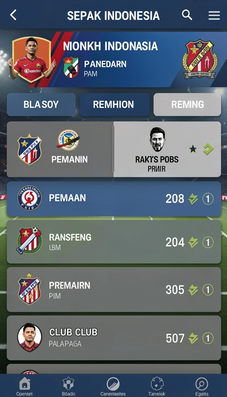 Screenshot Unduh interwin APK Gratis untuk Android nomor 3