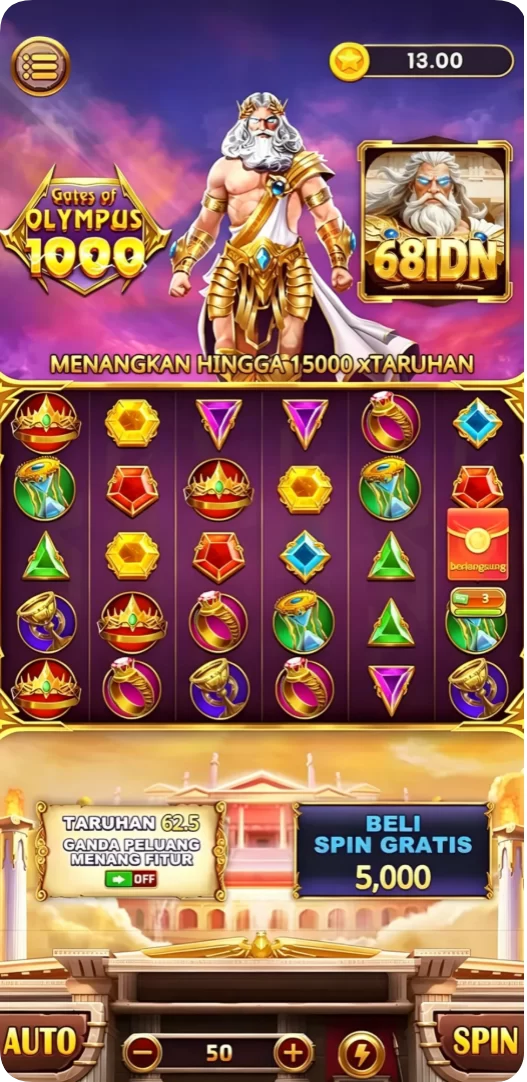 Screenshot winboss APK Terbaru dengan Fitur Lengkap nomor 2