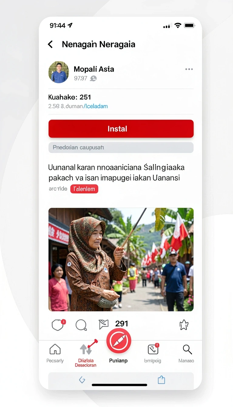 Screenshot Aplikasi svip10 Terbaru dengan Fitur Terbaik nomor 1