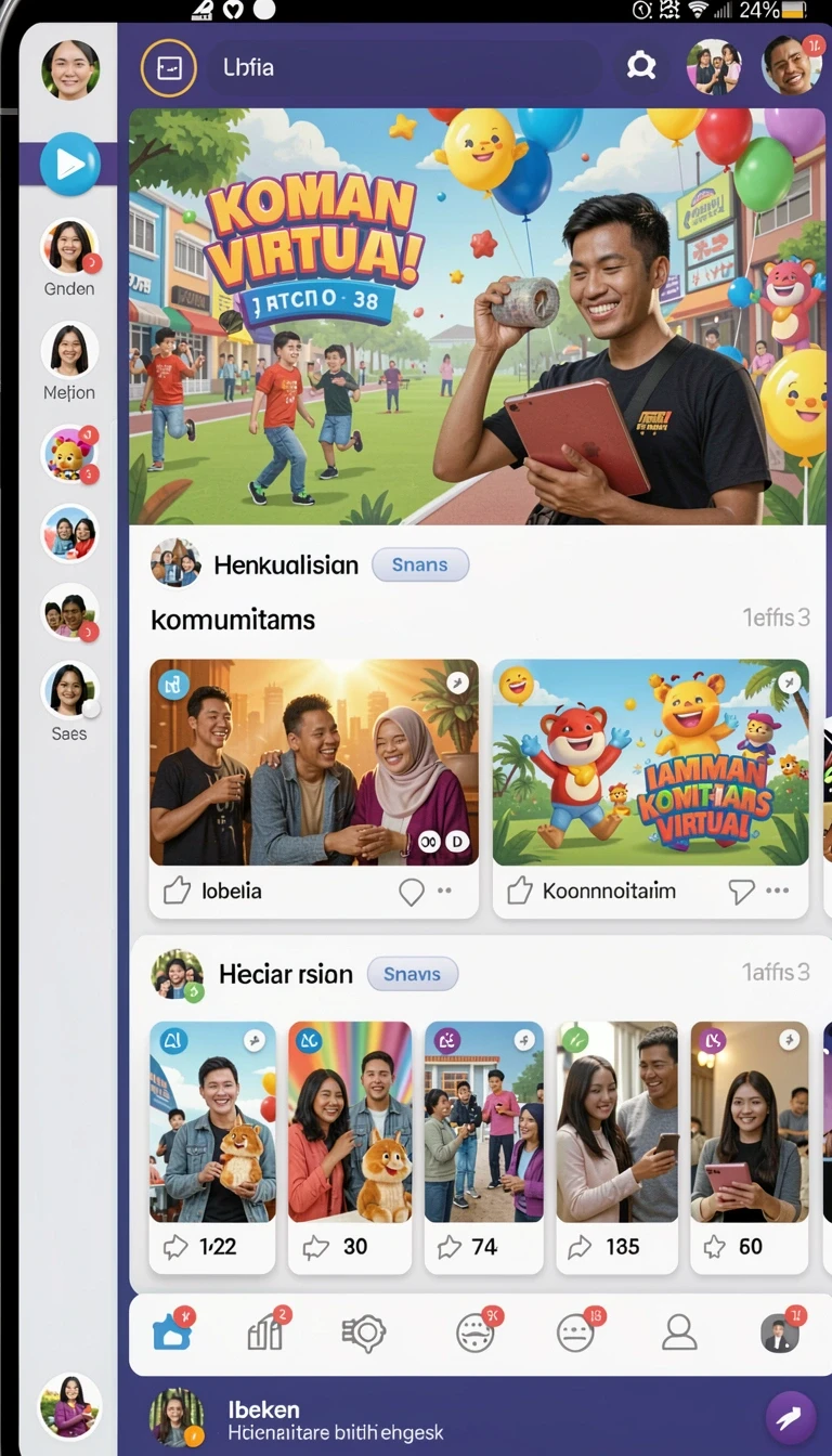 Screenshot Aplikasi askasino Terpercaya untuk Android nomor 2