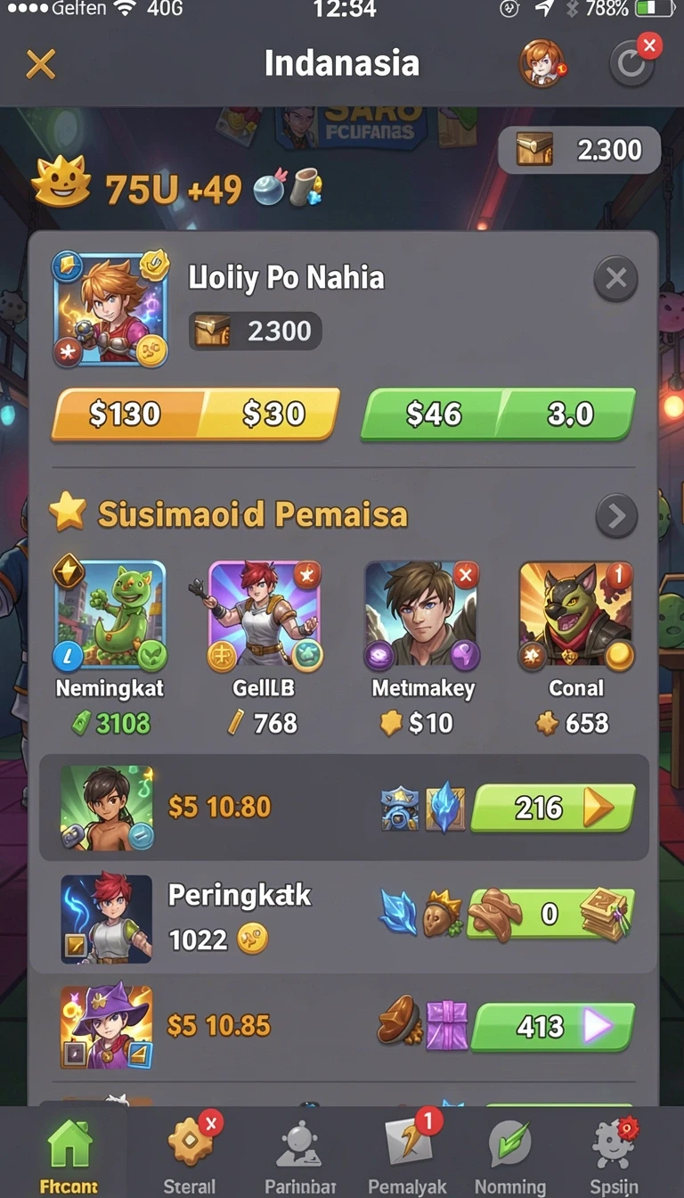 Screenshot Cara Download dan Instal 9399 di Android nomor 1
