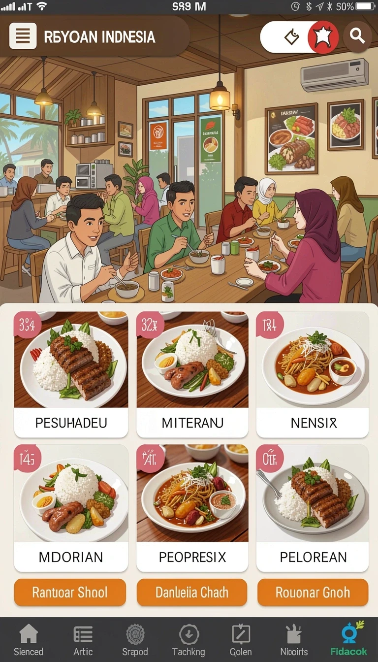 Screenshot rajacair App Terbaru: Fitur Unggulan dan Download nomor 1