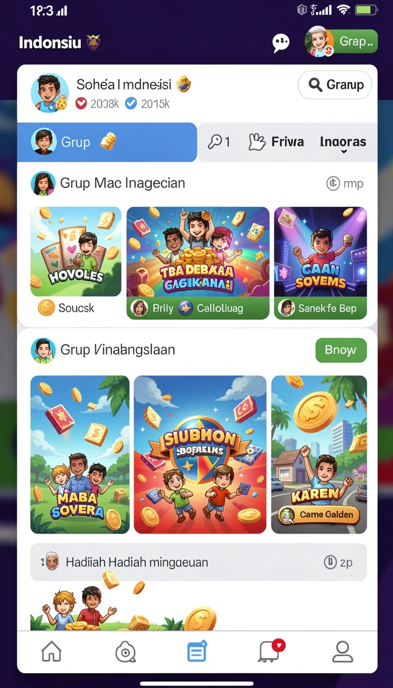 Screenshot Info Aplikasi xxjili Terbaru dan Cara Download nomor 1