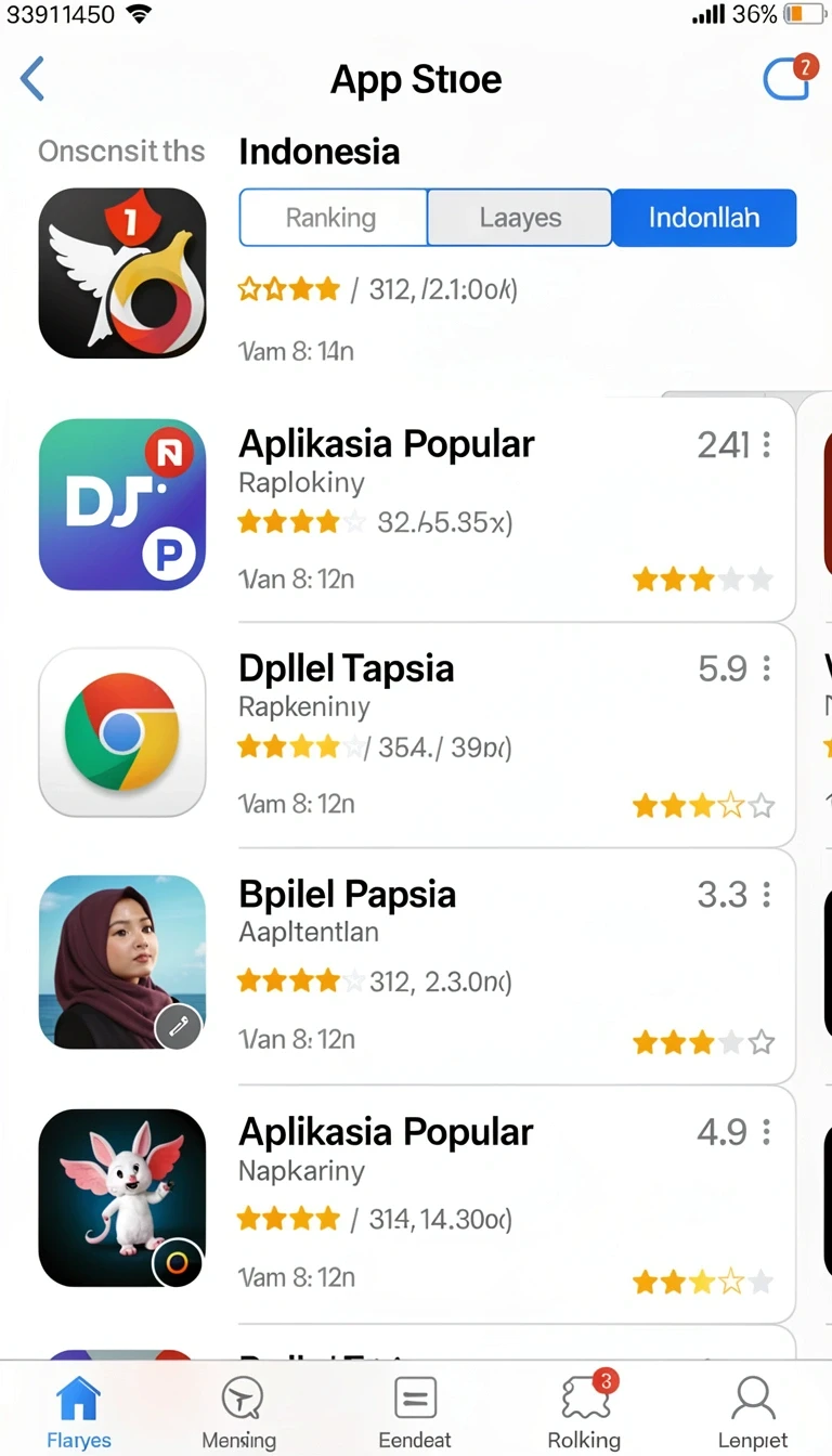 Screenshot Update Aplikasi intro Terbaru 2026 nomor 3