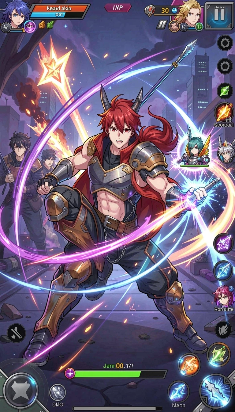 Screenshot promo 2 APK Terbaru dengan Fitur Lengkap nomor 3