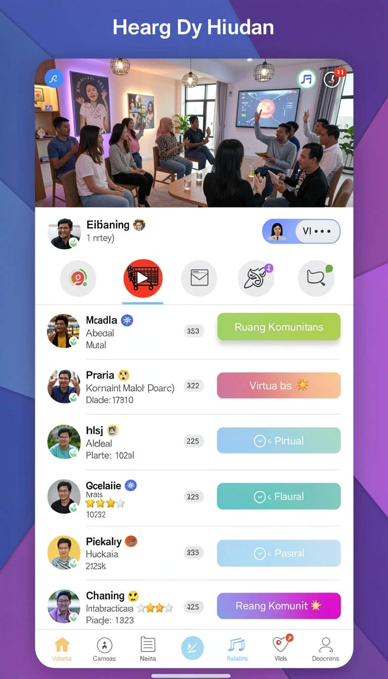 Screenshot Download Aplikasi ri188 Terbaru untuk HP Android nomor 1