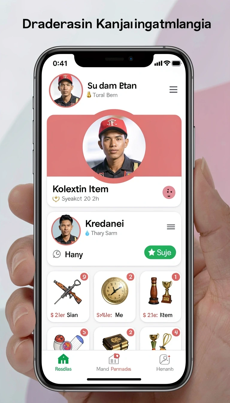Screenshot d06 App APK Terbaru nomor 2