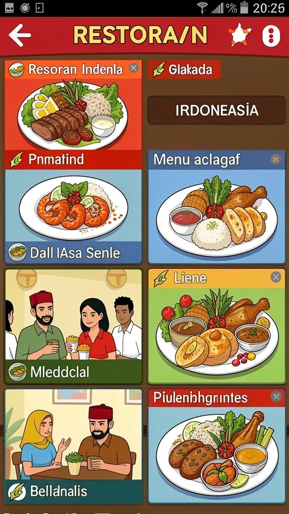 Screenshot sukses777 APK Terbaru dengan Fitur Lengkap nomor 3
